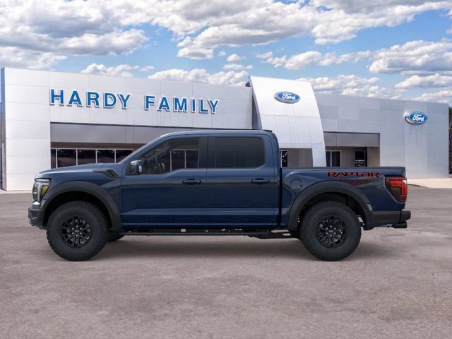 New 2026 Ford F150 Raptor AWD/4WD image 3