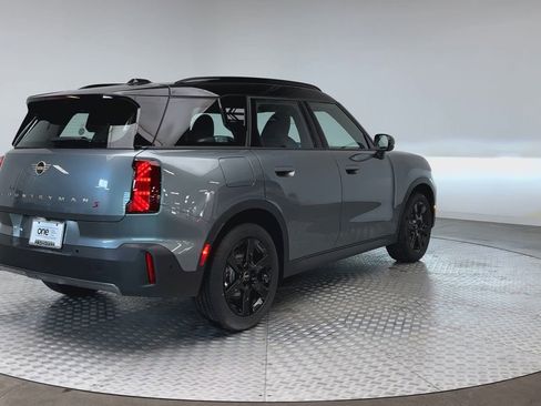 New 2026 MINI Cooper Countryman S AWD/4WD image 8