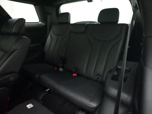 Used 2024 Hyundai Palisade Calligraphy AWD/4WD image 17