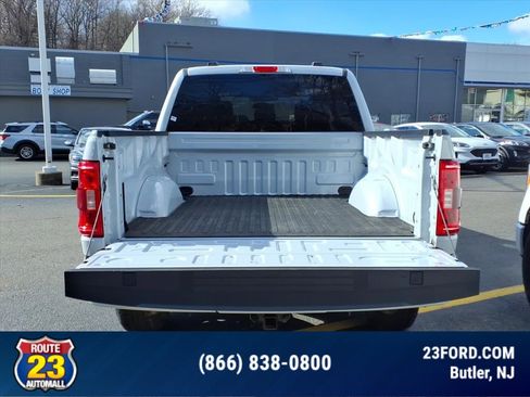 Used 2022 Ford F150 XLT w/ Equipment Group 302A High image 24