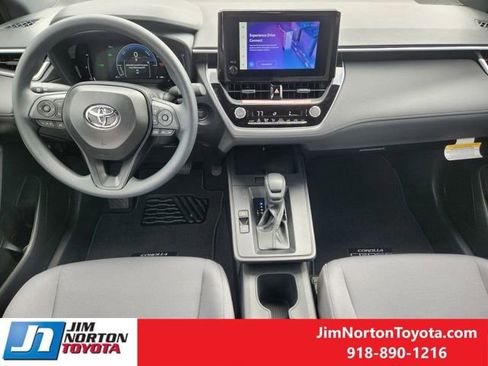 New 2026 Toyota Corolla Cross S image 22