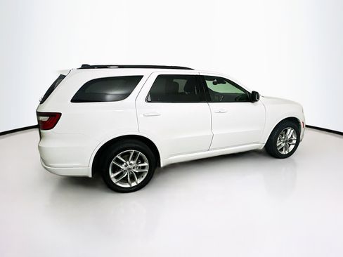 Used 2024 Dodge Durango GT image 10
