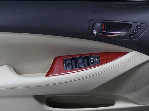 Used 2009 Lexus ES 350 FWD image 16