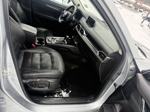 Used 2019 MAZDA CX-5 Grand Touring FWD image 15