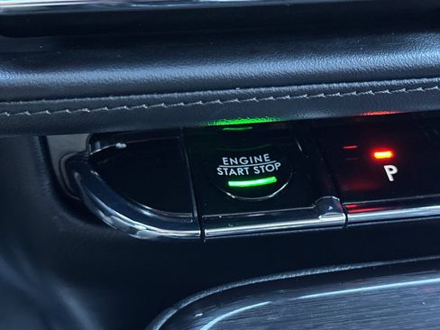 Used 2023 Lincoln Nautilus Reserve w/ Luxury Package image 22