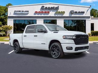 New 2026 RAM 1500 Big Horn RWD video 2