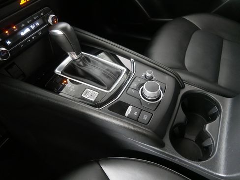 Certified 2024 MAZDA CX-5 AWD 2.5 S w/ Select Package image 24