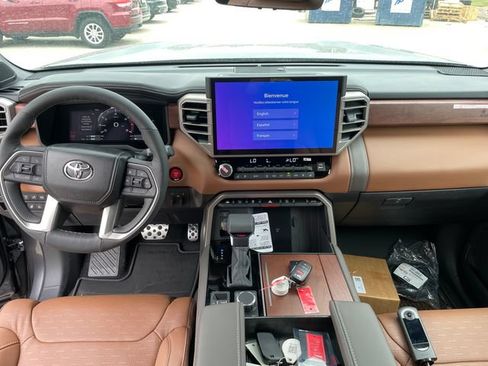 New 2026 Toyota Tacoma TRD Sport AWD/4WD image 54