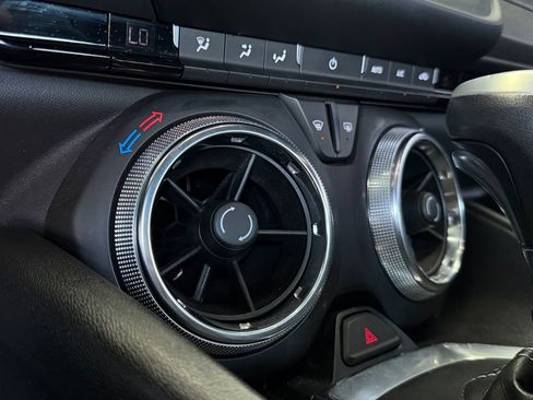 Used 2021 Chevrolet Camaro LT w/ RS Package RWD image 19