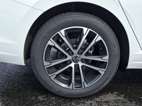 New 2026 Volkswagen Jetta Sport FWD image 5