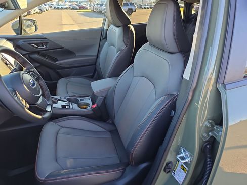 New 2026 Subaru Crosstrek 2.5i Limited image 10