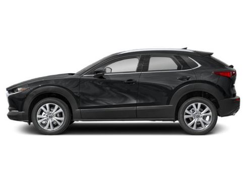 Used 2022 MAZDA CX-30 AWD 2.5 S w/ Premium Package image 3