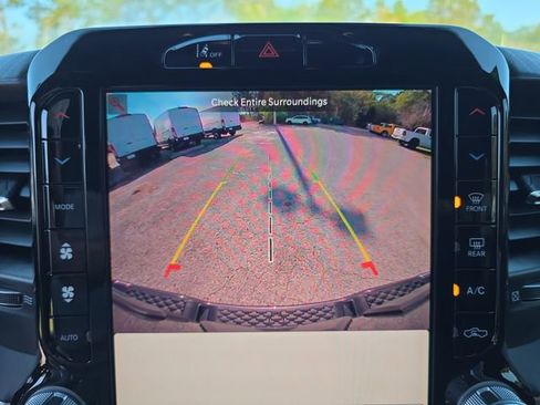 New 2026 RAM 1500 Big Horn AWD/4WD image 18