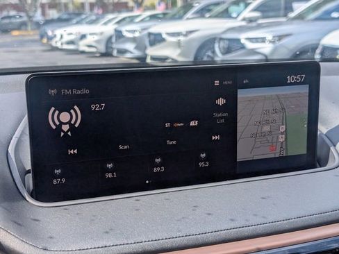 Certified 2022 Acura MDX FWD w/ Technology Package image 25