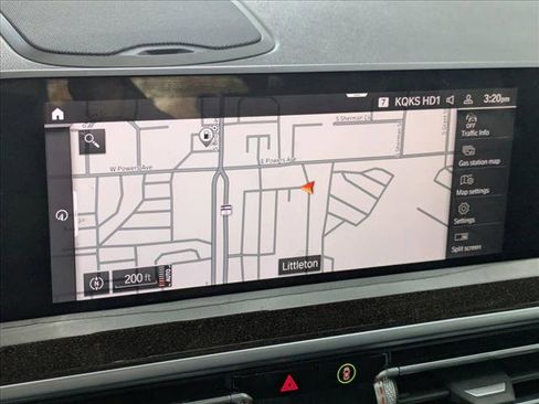 Used 2023 BMW X3 xDrive30i w/ Convenience Package image 13