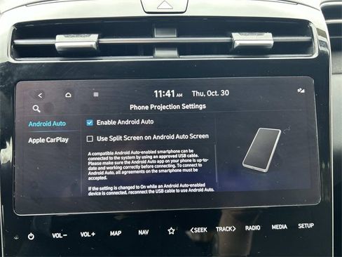 Certified 2024 Hyundai Tucson XRT image 31