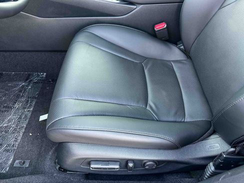 New 2026 Honda Accord EX-L image 12