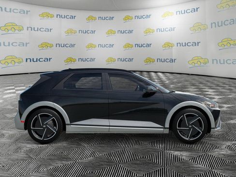 New 2026 Hyundai Ioniq 5 Limited image 7