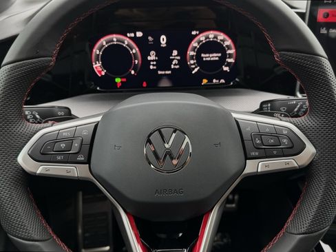 New 2026 Volkswagen GTI SE image 31