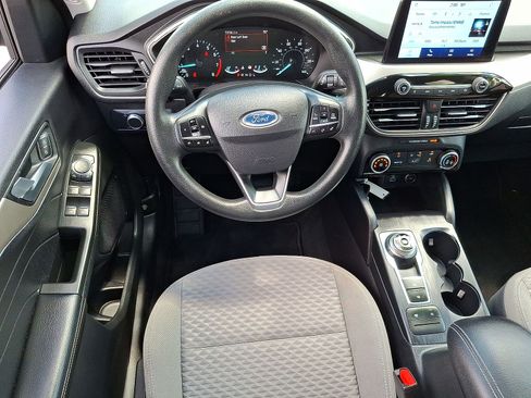 Used 2021 Ford Escape SE FWD image 20