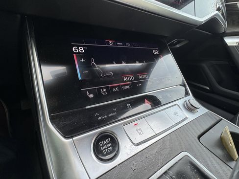 Used 2023 Audi A6 Premium Plus image 19
