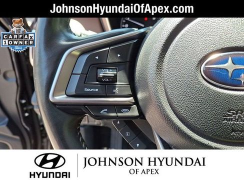Used 2021 Subaru Outback Touring w/ Popular Package #2 AWD/4WD image 27