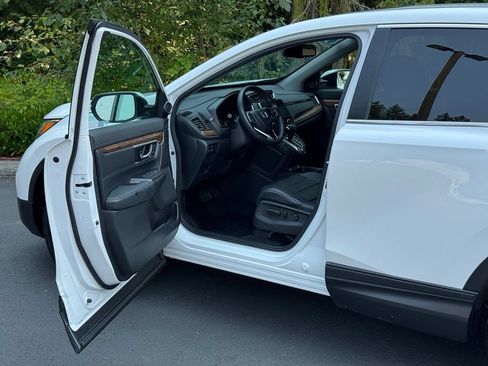 Used 2020 Honda CR-V EX-L image 8