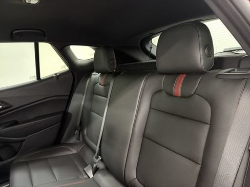 New 2026 Chevrolet Trax RS w/ Driver Confidence Package FWD image 18