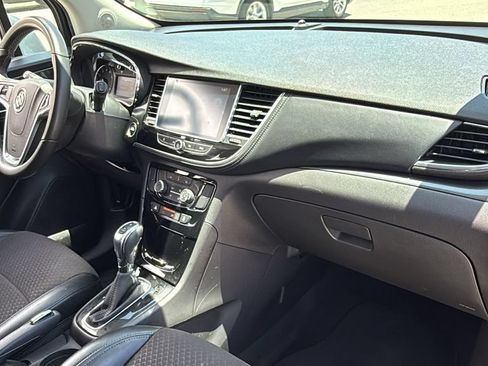 Used 2019 Buick Encore Preferred w/ Safety Package FWD image 40