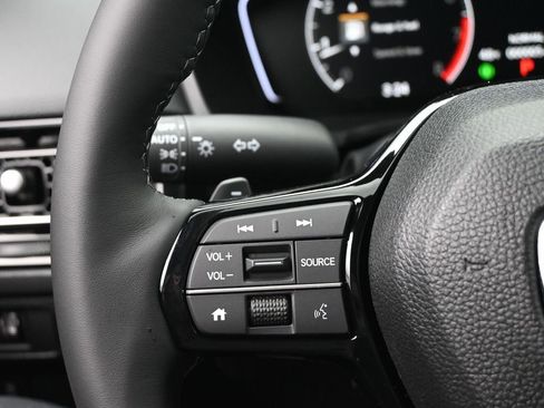 New 2026 Honda Civic Sport image 11