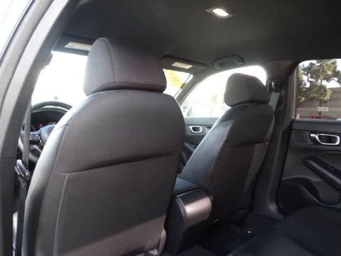 Used 2024 Honda Civic Sport image 22