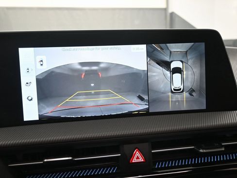 Used 2024 Kia EV6 GT-Line image 14