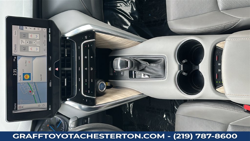 Used 2021 Toyota Venza Limited w/ Advanced Technology Package AWD/4WD image 19