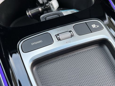 New 2026 Mercedes-Benz GLB 250 GLB 250 image 32