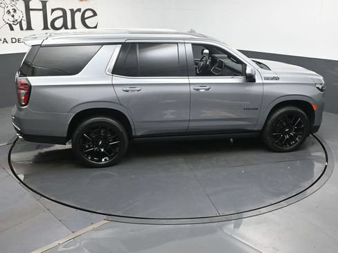 Used 2023 Chevrolet Tahoe High Country w/ Premium Package 2 AWD/4WD image 41
