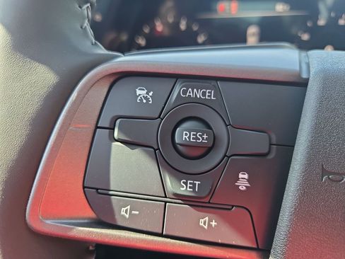 New 2026 Nissan Sentra SV FWD image 15