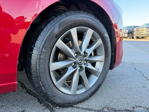 Used 2021 MAZDA MAZDA6 Sport image 29