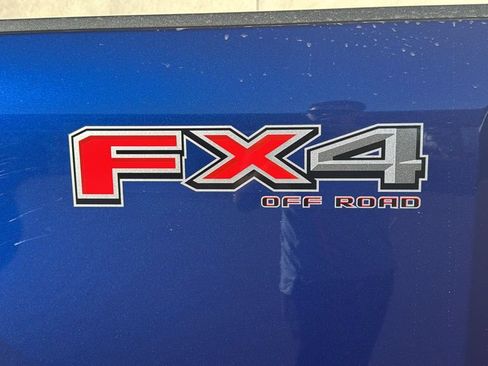 New 2026 Ford F250 Lariat w/ Chrome Package AWD/4WD image 7