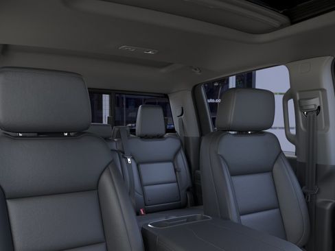 New 2026 GMC Sierra 1500 SLT w/ SLT Premium Package image 24
