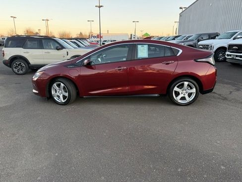 Used 2017 Chevrolet Volt LT image 13