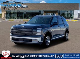 New 2026 Hyundai Palisade SEL video 1