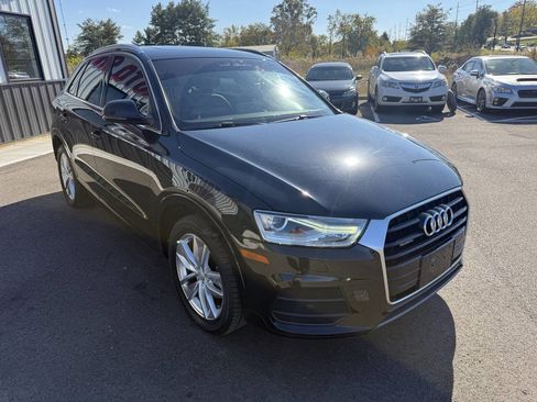 Used 2016 Audi Q3 2.0T Premium Plus w/ Technology Package image 3