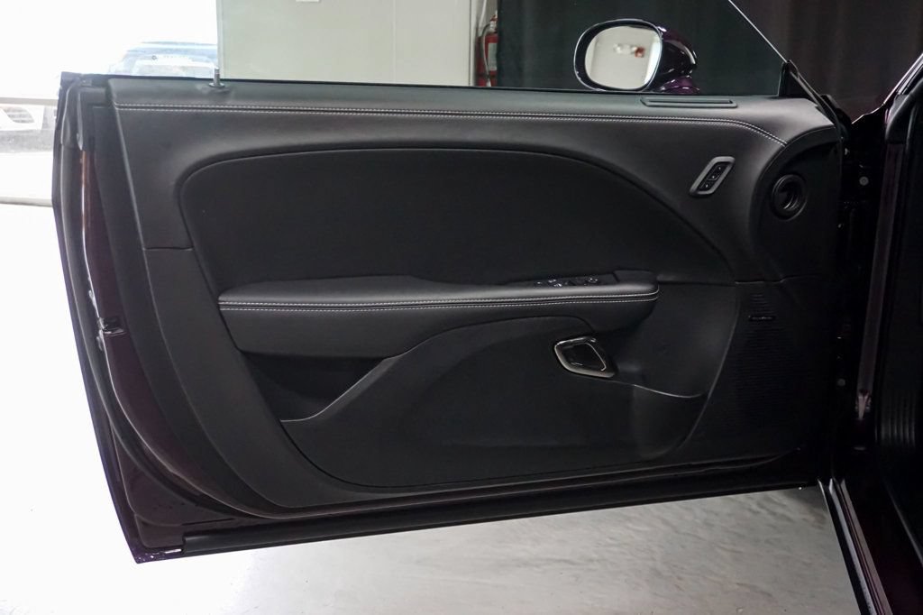 Used 2022 Dodge Challenger SRT Super Stock RWD image 19