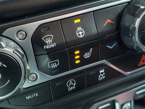 Used 2020 Jeep Gladiator Rubicon image 27