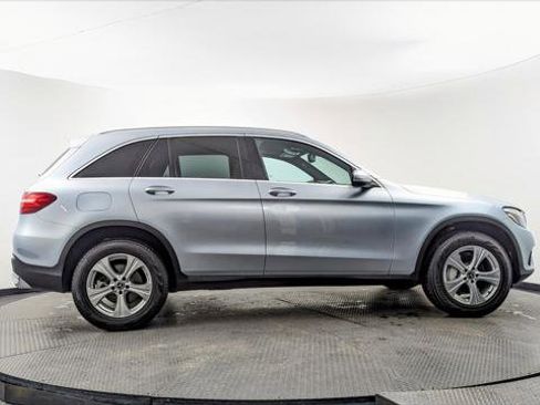 Used 2018 Mercedes-Benz GLC 300 image 9
