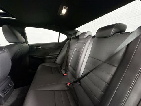 Used 2025 Lexus IS 350 F Sport image 31