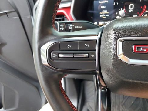 Used 2023 GMC Canyon AT4X image 28