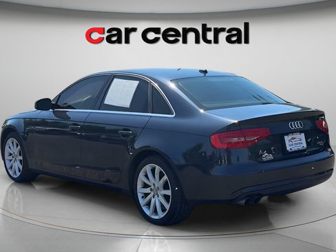 Used 2013 Audi A4 2.0T Premium Plus AWD/4WD image 3