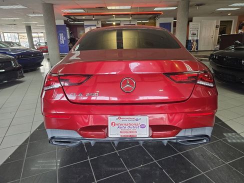 Used 2020 Mercedes-Benz CLA 250 image 5