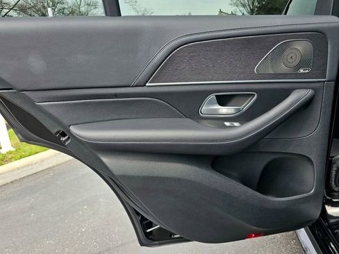 Certified 2022 Mercedes-Benz GLE 450 4MATIC image 25